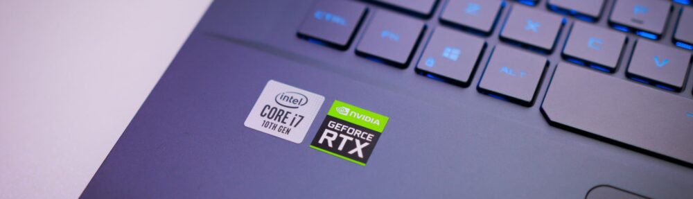 Nvidia RTX Spark laptops