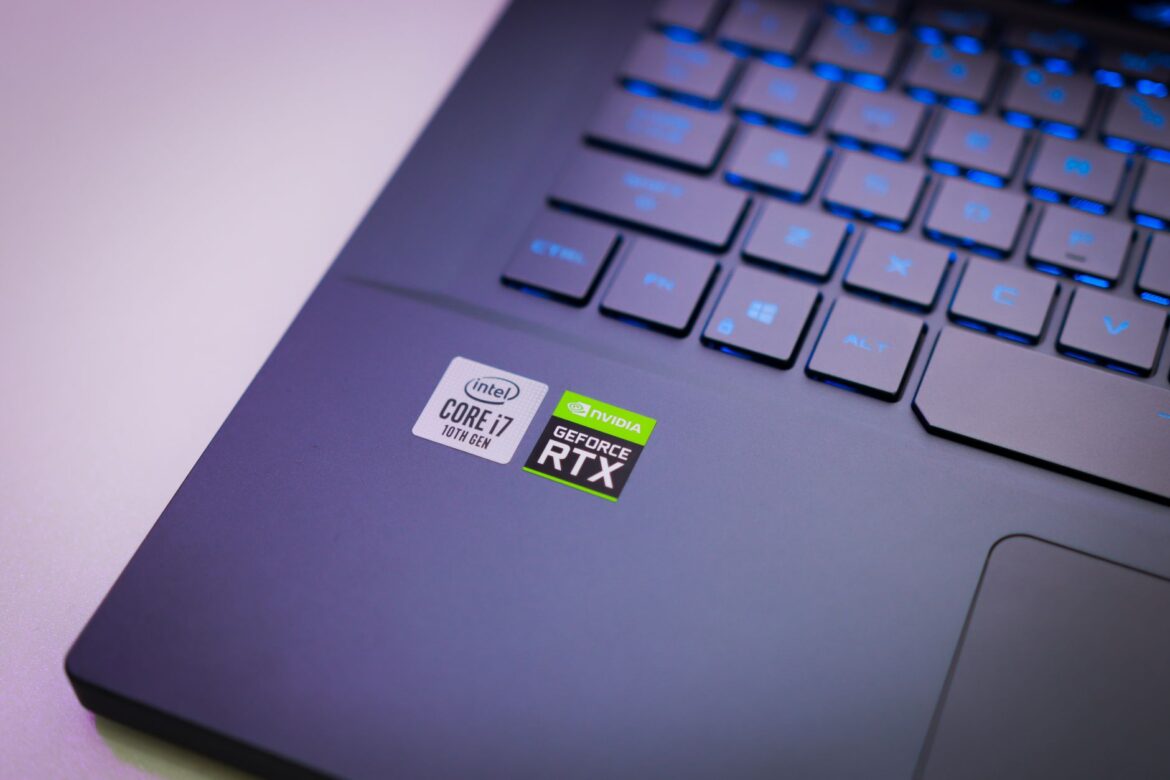 Nvidia RTX Spark laptops: Worst Sales Despite Proven Demand