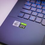 Nvidia RTX Spark laptops