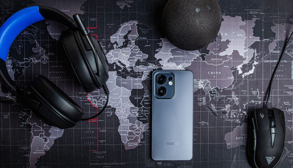 Oppo ColorOS 17