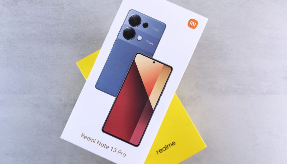 Redmi Note 17 Pro vs Oppo F33