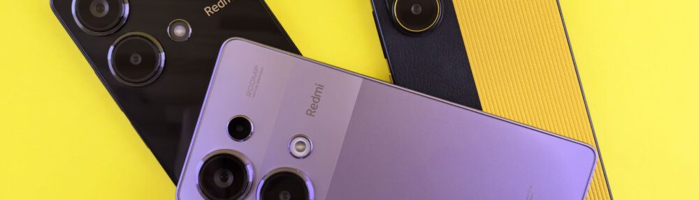 Redmi Pad 3 4G
