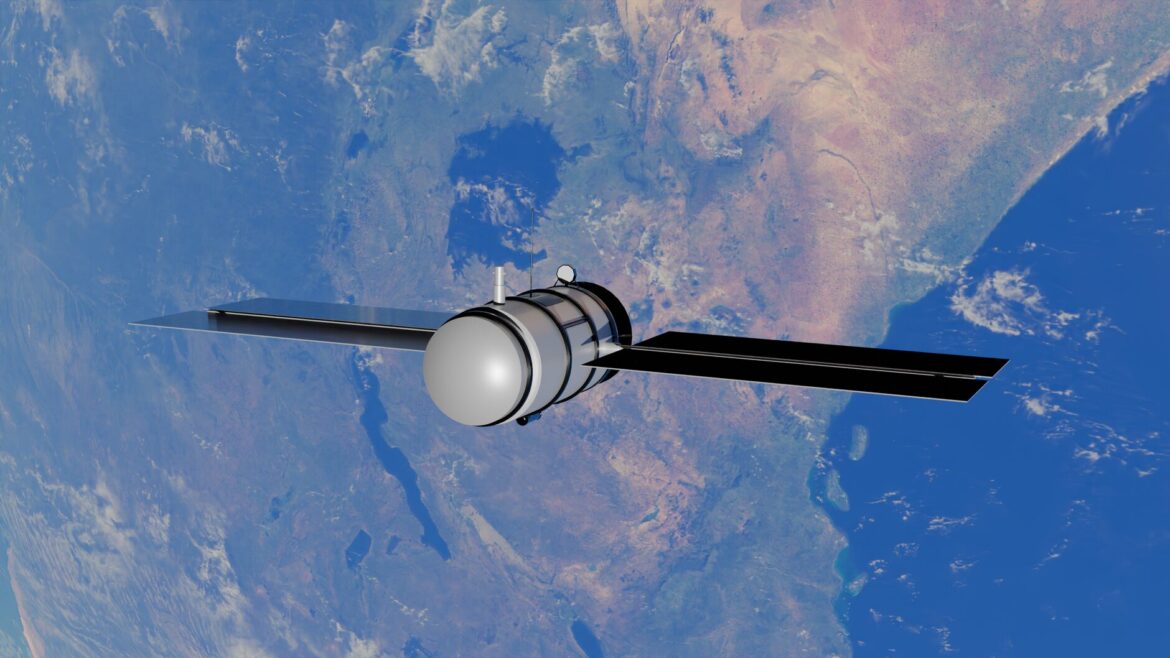 Satellite Merlin 01: Best Proven Launch Success Story