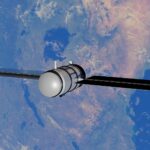 satellite Merlin 01